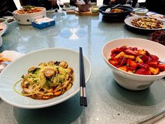 -靓湾海鲜·海景餐厅(小麦岛店)