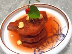 -海虹舫海鲜大酒店(诸暨店)