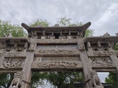 -康百万庄园