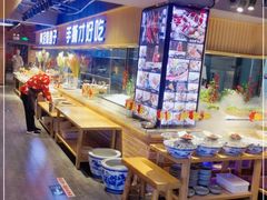 自助取餐区-鸽子窝(宋庄店)