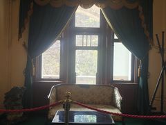 -青岛德国总督楼旧址博物馆