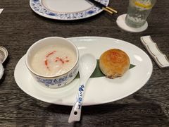 -Yan Ting 宴庭中餐厅(上海静安瑞吉酒店)