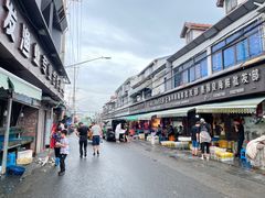 -芦潮港集贸市场