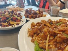 -正阳春烤鸭(华捷道店)