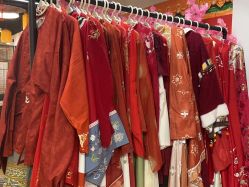 -上海绛芸轩汉服馆(松江店)