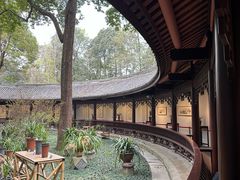 -成都杜甫草堂博物馆