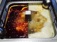 -海底捞火锅(天一广场亚细亚店)