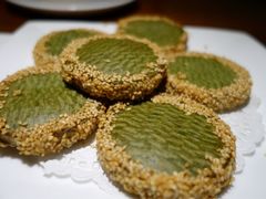 iphone_upload_pic-绿茶餐厅(华联万柳店)