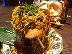 -泰妃殿(武汉首店)