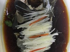 -济南喜来登酒店-采悦轩中餐厅