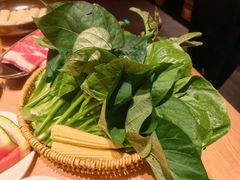 -巴奴毛肚火锅(悠唐购物中心店)