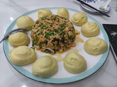 -天隆酒店·本地海鲜鲁菜(烟台大学店)