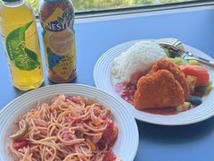 -湾景餐厅(海洋公园店)