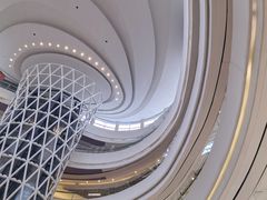 -成都银泰城