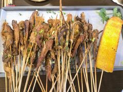 -林二哥宜烤官·宜宾小烧烤