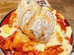 -庭院里的小幸福(开发区万达店)