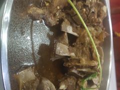 -老诚一锅·京皖早点(通州店)