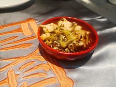 -红辣椒·川菜·火锅(张杨路店)