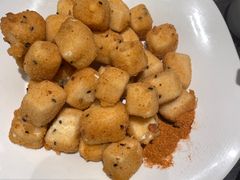 -鹊玥·粤菜小馆(汇智国际商业中心店)