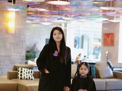 -厦门北海湾惠龙万达嘉华酒店