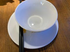 餐具摆设-炊烟小炒黄牛肉(中心印象城店)