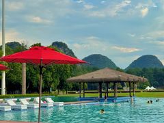 -Club Med地中海俱乐部·桂林度假村