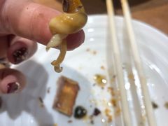 -森龍邑·烧烤·海鲜·炒菜(闽江路店)