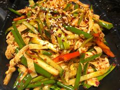 -木槿花韩式炭烤·熟成肉工坊(孙文东路店)