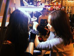 -MDZ STORE·TATTOO·耳饰