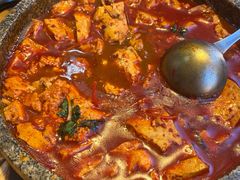 -金达莱冷面百年石锅饭(宾馆胡同店)