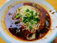 -冉二姐泡椒鸭血面(天陈路店)