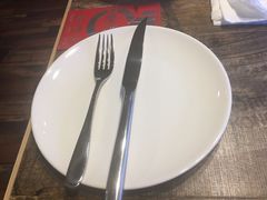 -HIGH FIVE哈福手工汉堡(桂林路店)