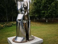 -长春世界雕塑园冰雪艺术天地