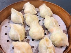 -老边饺子馆(中街店)