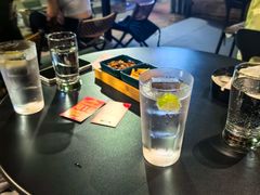 -LAMP BAR 水烟音乐酒吧