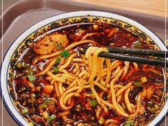 -有礼有面(知春路店)