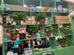 -满兴咱妈烀饼铁锅炖(兰州北街店)