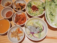 -喜来稀肉(北外滩白玉兰广场店)