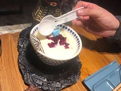 水果捞-那些年记忆烧烤