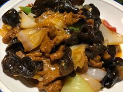-纳瓦新疆菜(银都店)