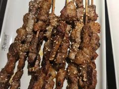 -木屋烧烤(坂田天安云谷店)