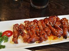 -辛德勒啤酒德餐厅