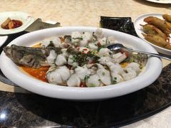 -丰尔粥食·顺德鱼生·干蒸排骨顺德菜(大良分店)