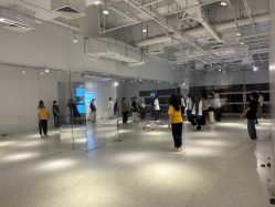 -嘉禾舞社·街舞培训工作室
