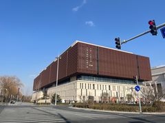 -北京工艺美术博物馆