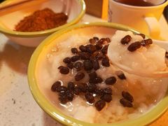 -陈艳红火锅菜·冒菜(簋街店)