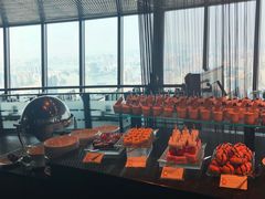 -澳门旅游塔360°旋转餐厅(南湾湖广场店)