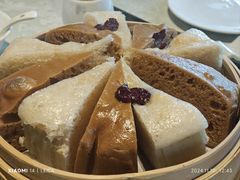 -金典银峰老鹅馆·昆山菜(亭林公园店)