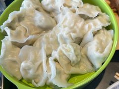 -老边饺子馆·东北菜(虎坊桥店)