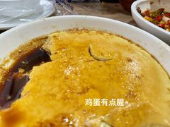 -建辉湖南土菜馆(南大街店)